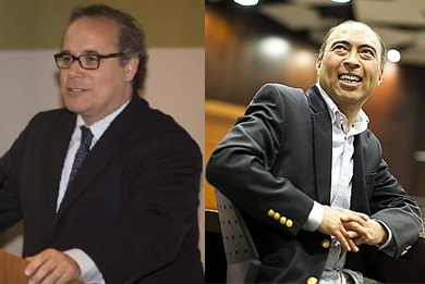 Máximo Torero y Gustavo Yamada entre los economistas más citados del mundo